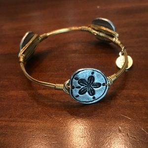 Bourbon and boweties bangle